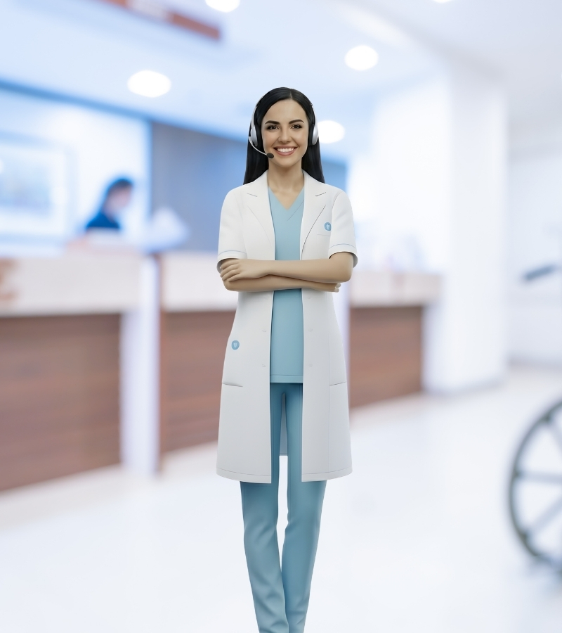 Healthcare