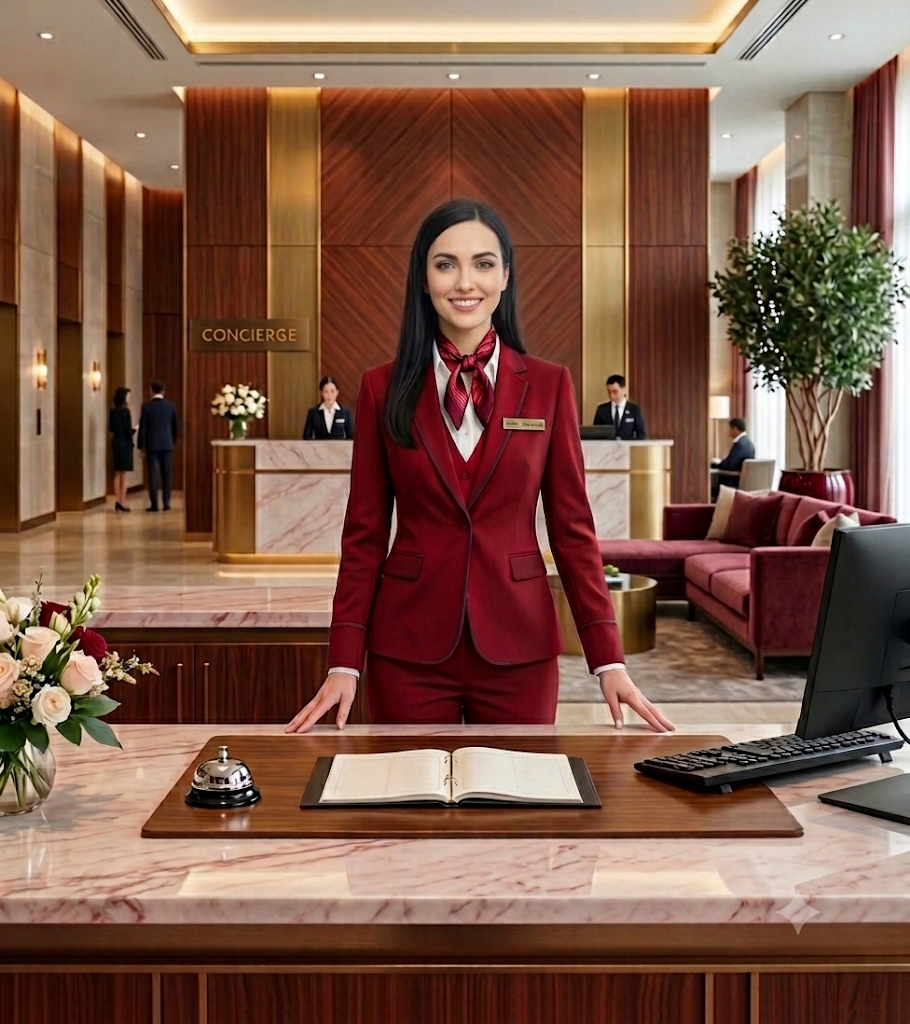 Hospitality