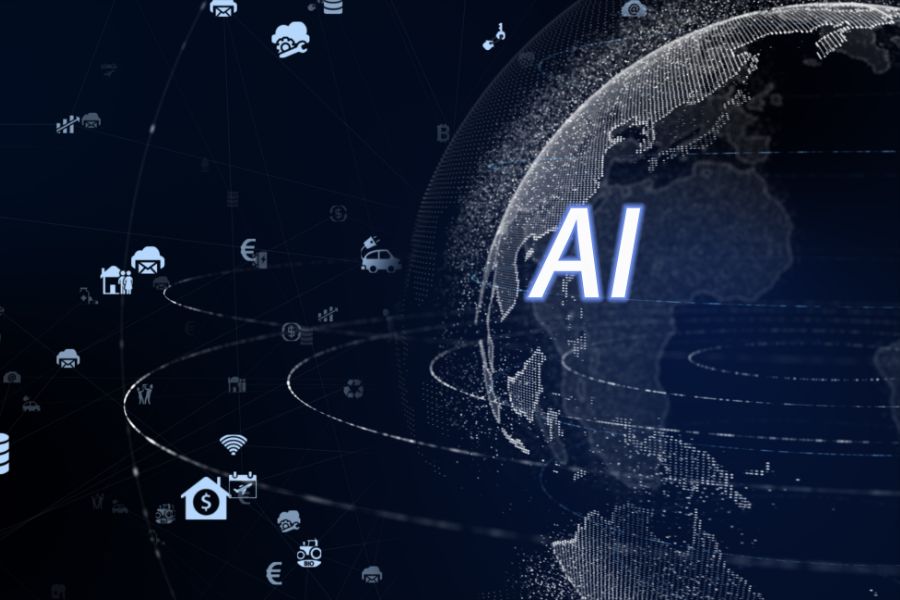 Industry-specific AI