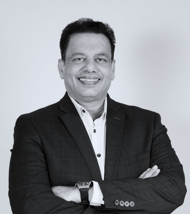 Jay Talluri