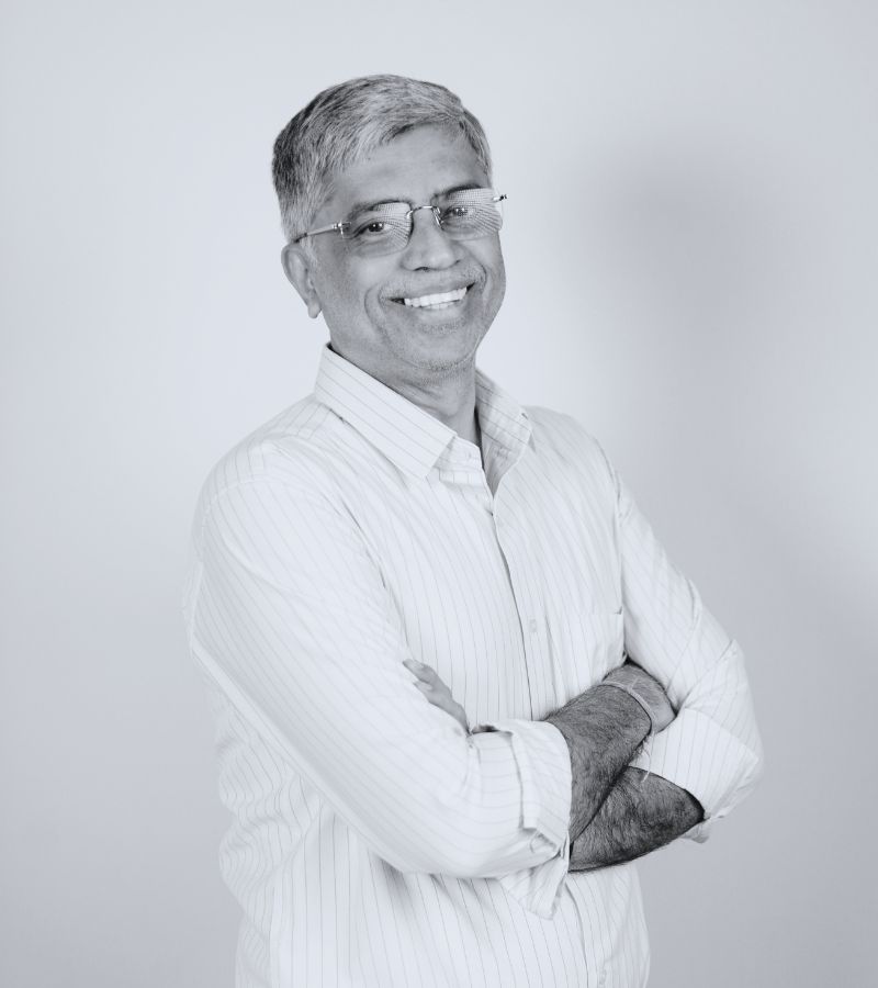 Prasad Bandaru