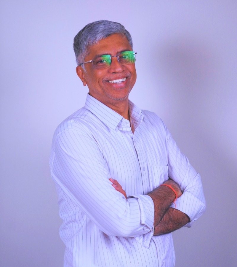 Prasad Bandaru