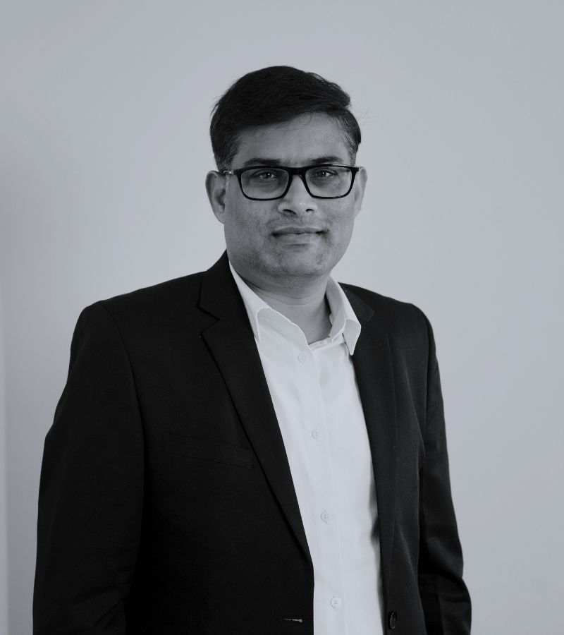 Suman Tammareddy