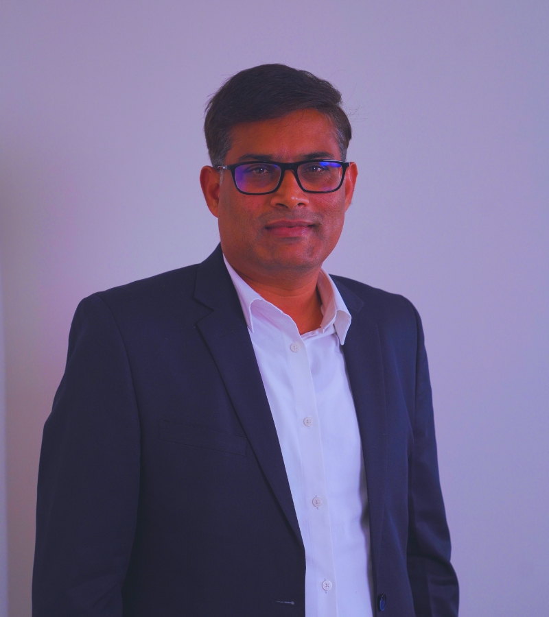 Suman Tammareddy