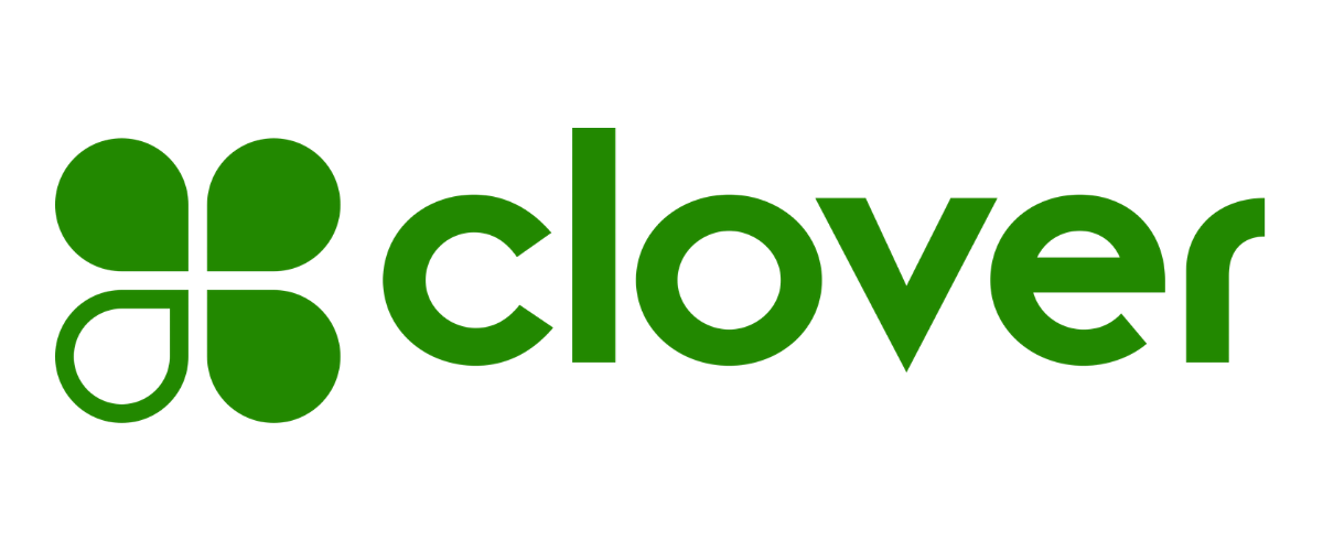 Clover Logo