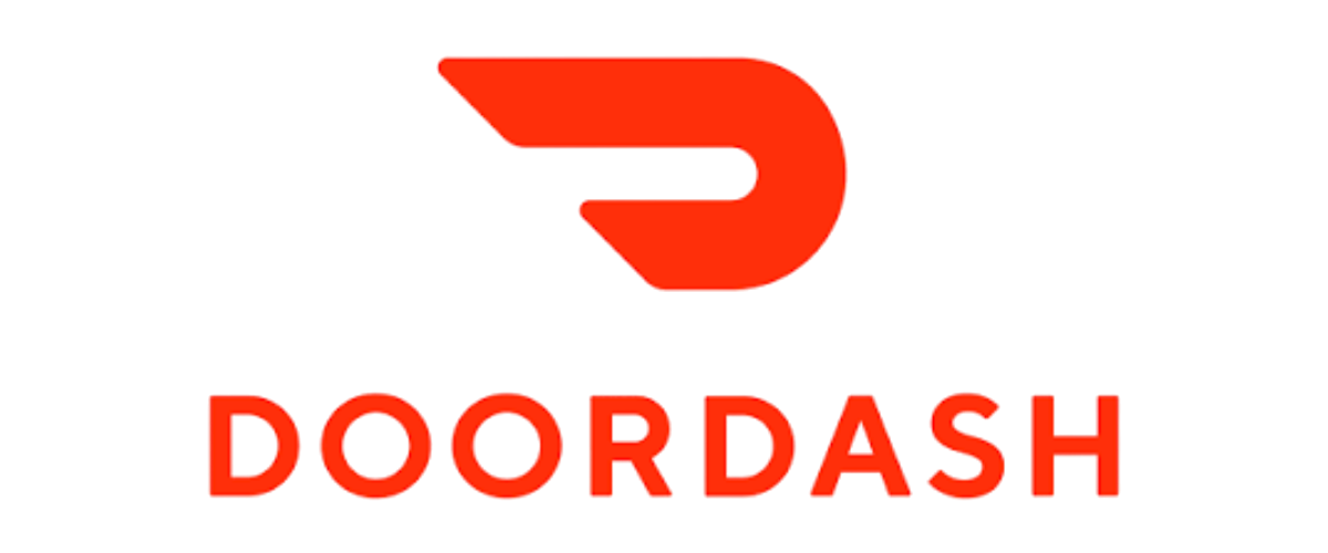 Doordash Logo
