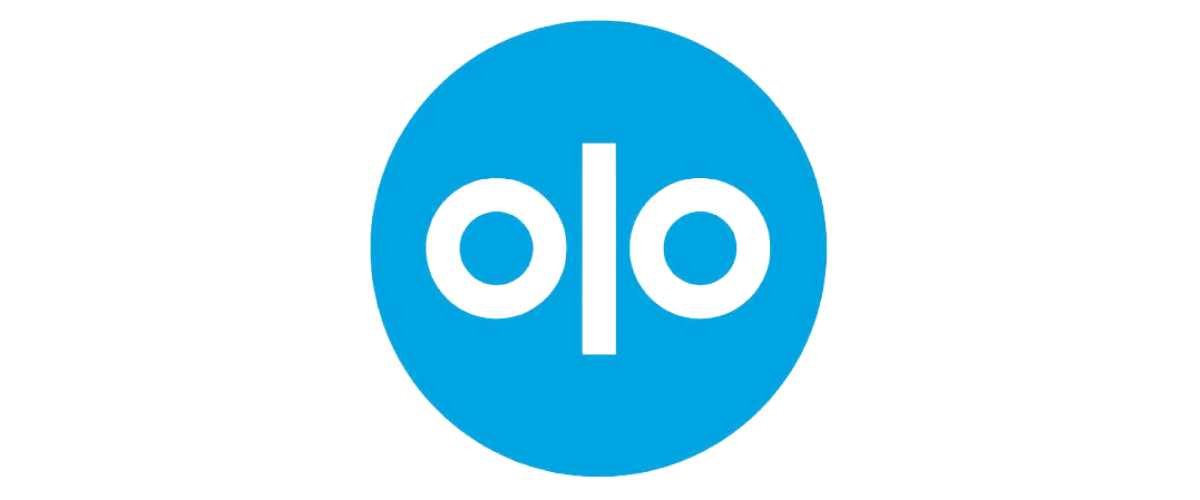 Olo Logo