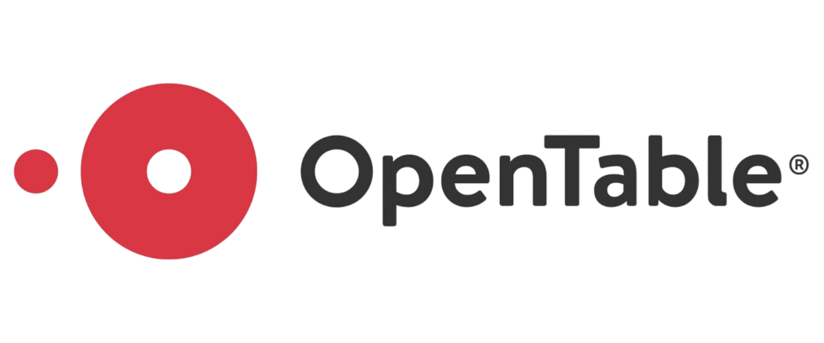 OpenTable Logo