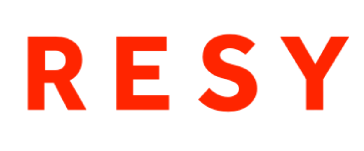 Resy Logo