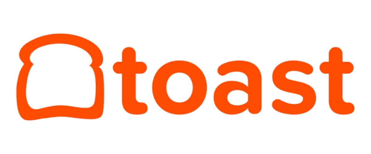 Toast Logo