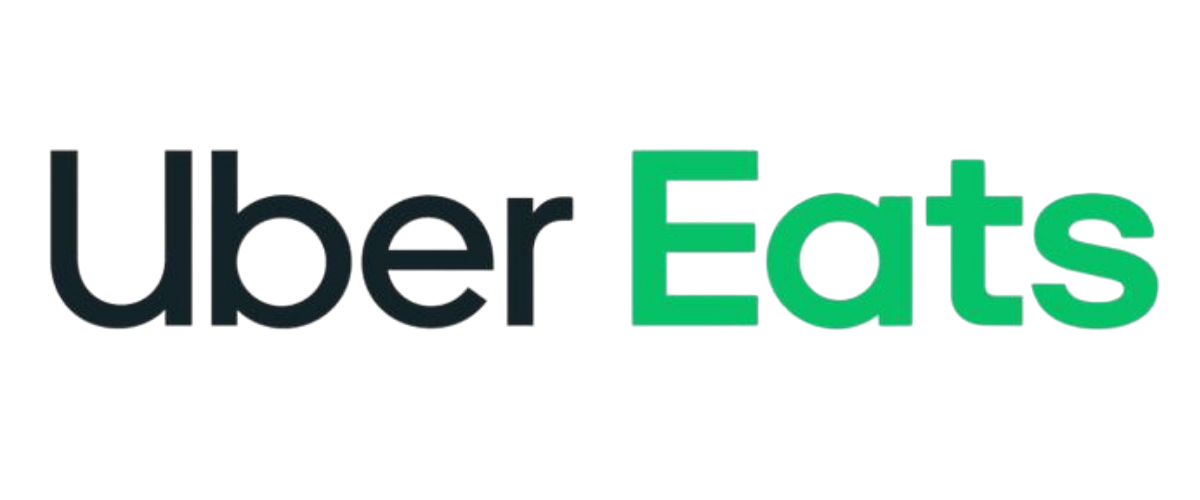 Uber Eats Logo